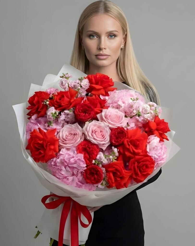 The Language of Luxury: Choosing the Perfect Bouquet for Every Occasion 3 congratulations bouquet image The London Bloom
