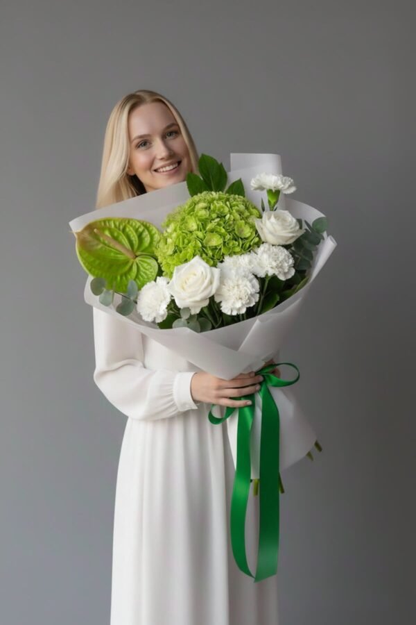 London Vibes Bouquet