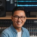 ichiro h The London Bloom