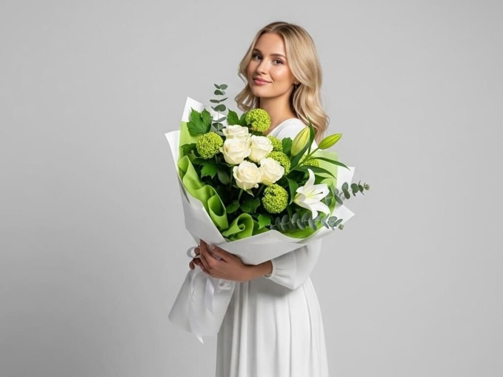 Home 3 Same day flower delivery London from Flower shop Canary Wharf
