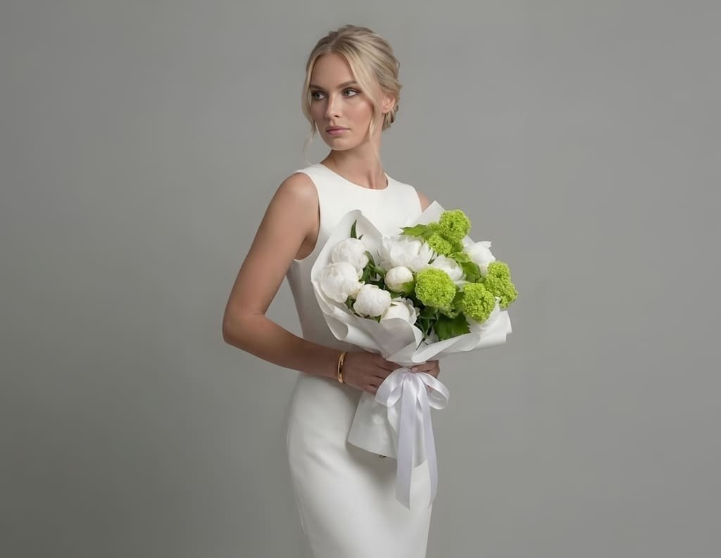 Flower Shop Canary Wharf 1 Florist Canary Wharf providing luxury floral design by The London Bloom