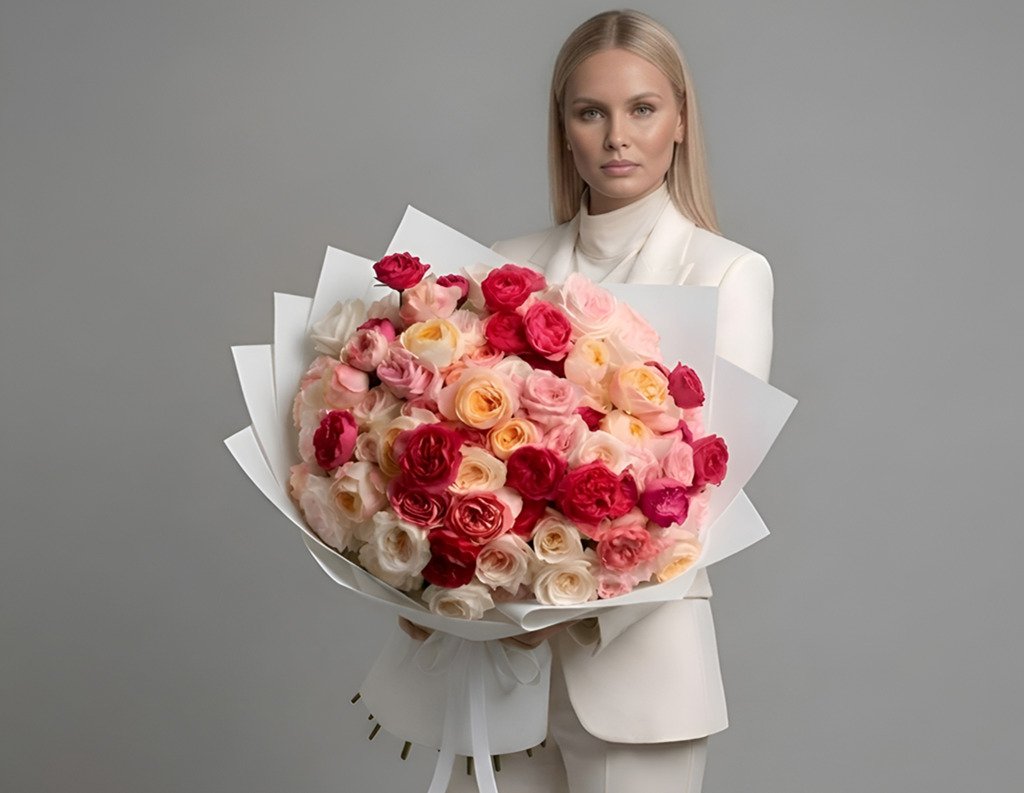 Next Day Flower Delivery London 8 nex day peony delivery london The London Bloom